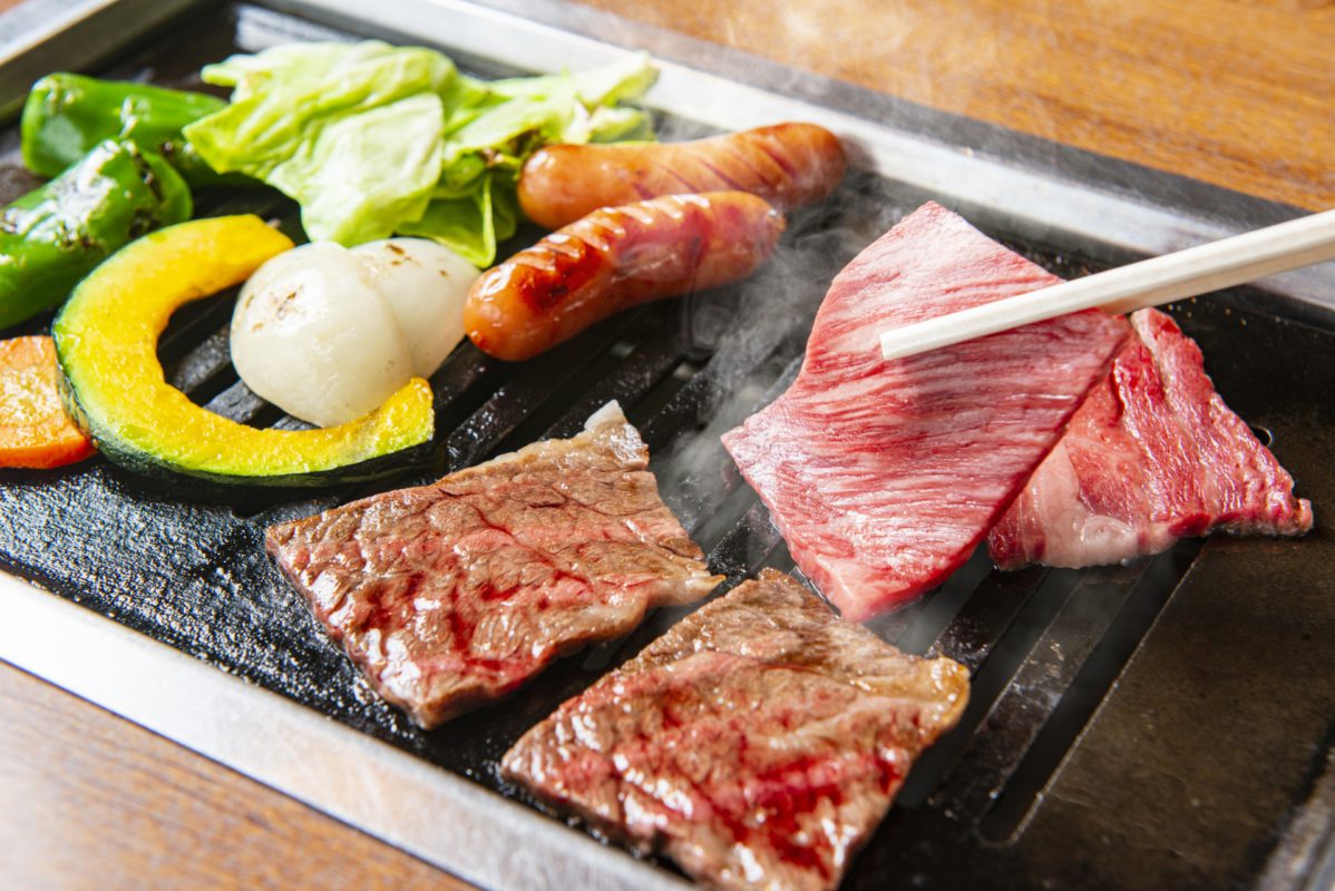 meat いい肉の日 | Photo: チリーズ (写真AC)