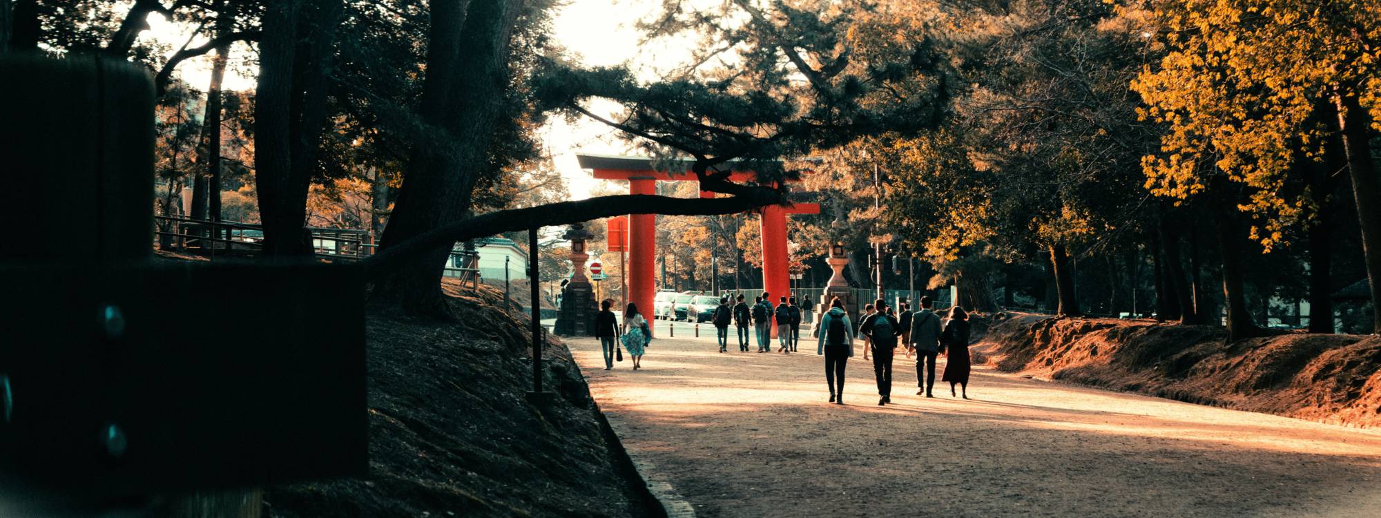 Kinki (Kansai)