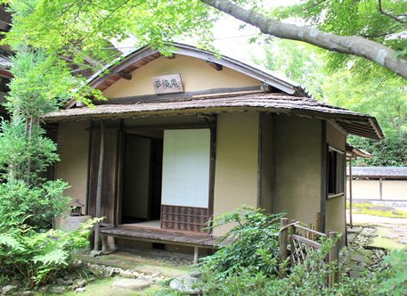 春風萬里荘 - Japan View