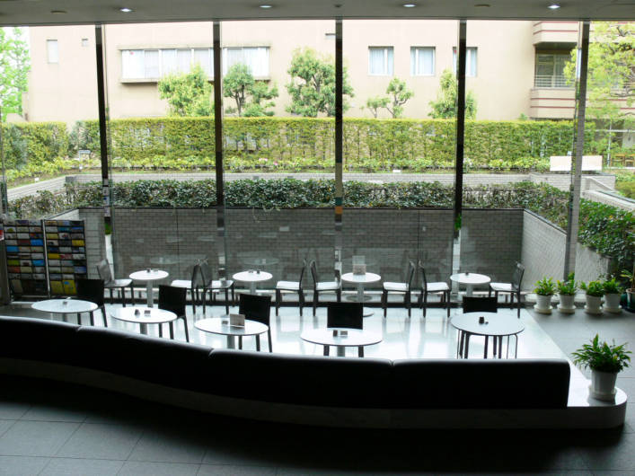 練馬区立美術館 Japan View