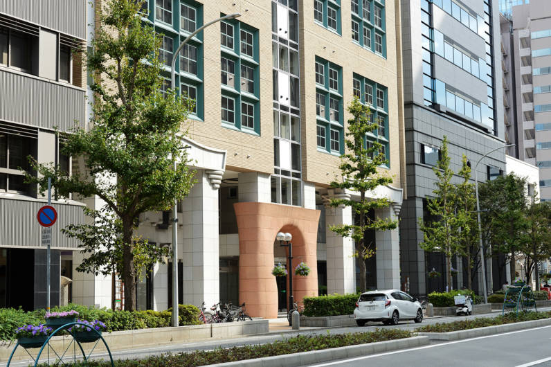 Kobeとんぼ玉ミュージアム Japan View Study Experience In Japan