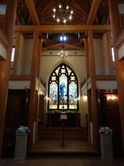 由布院ステンドグラス美術館 Japan View