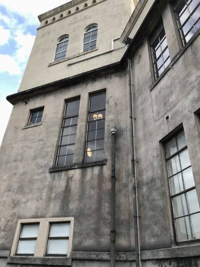 広島市江波山気象館 u2013 Japan View