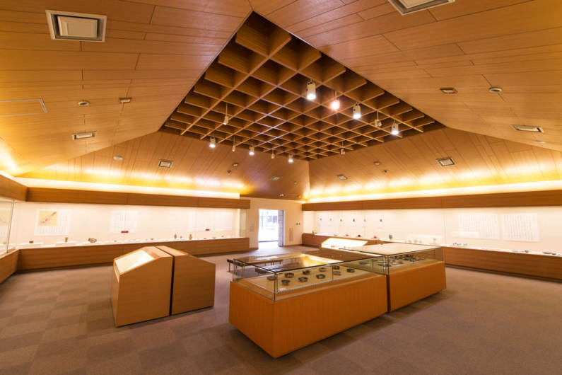 多治見市美濃焼ミュージアム Japan View Study Experience In Japan