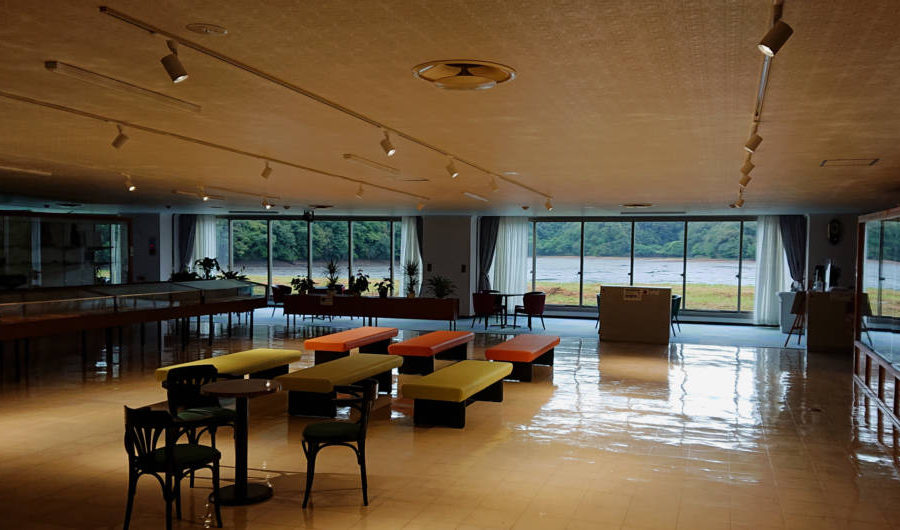 展望カフェ