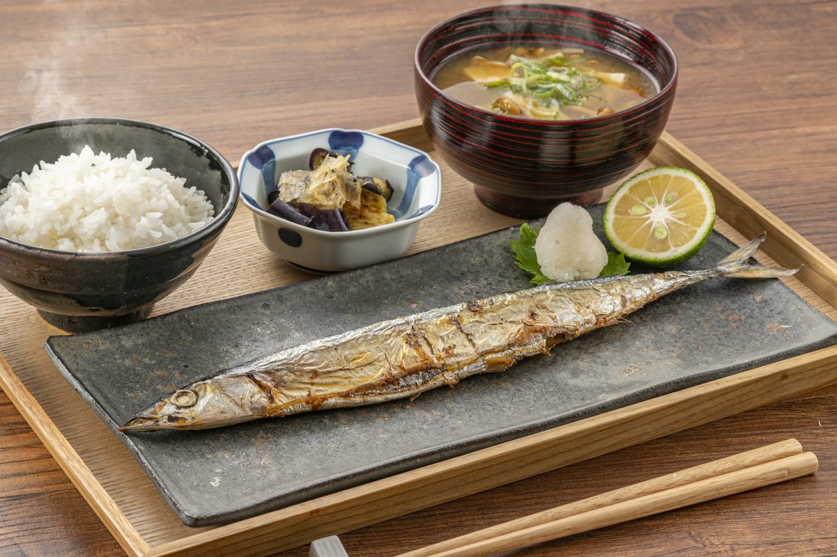 食欲の秋 食べ物が美味しくなる魅惑の季節が到来 Japan View Study Experience In Japan