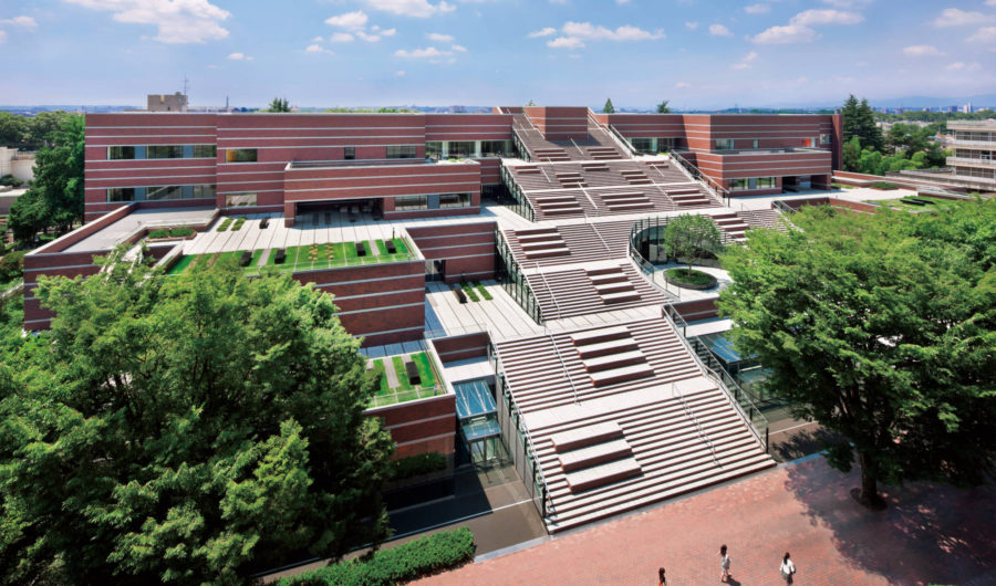 Kunitachi College of Music