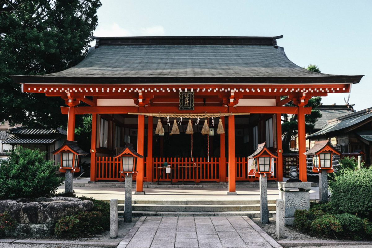 Kuatnya Kepercayaan Masyarakat Jepang Meski Banyak yang “Non-Religius”