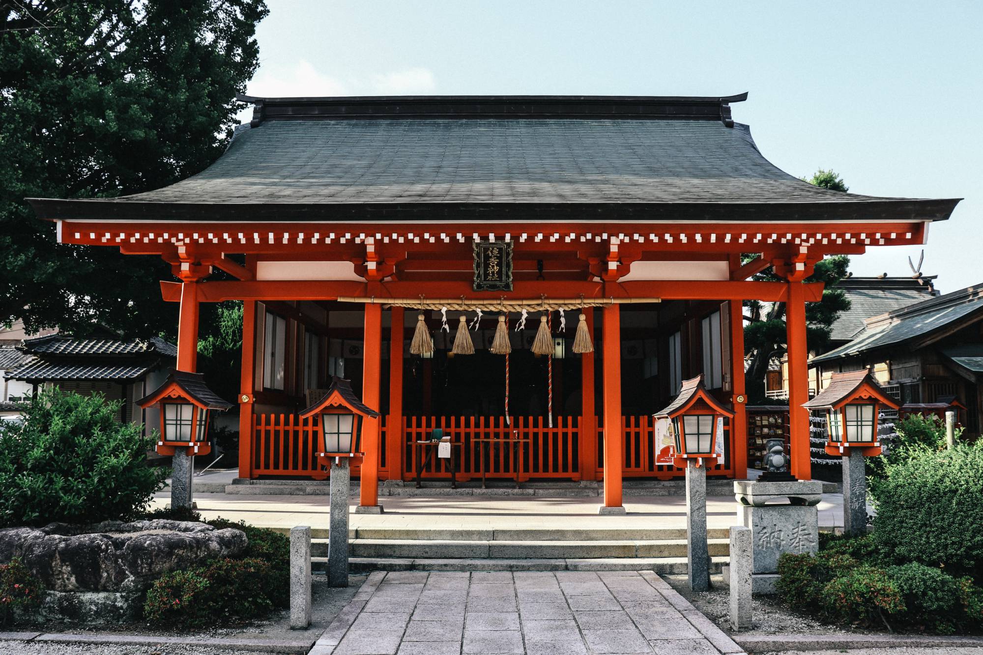 無宗教”なのに信仰熱心な日本人 - Japan View