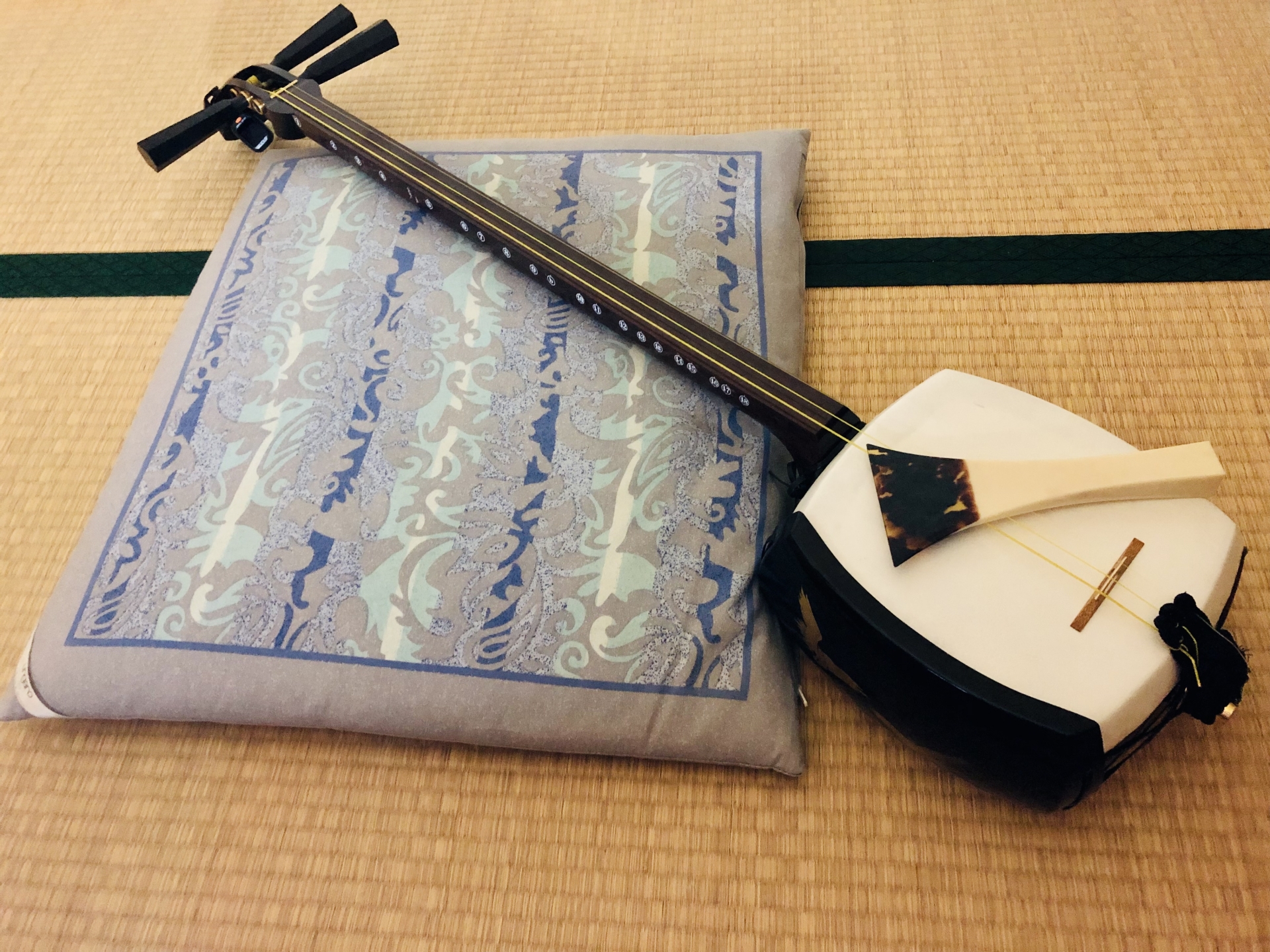 Ada yang Tahu Apa Itu Shamisen? Japan View