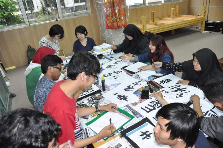 Universitas Darma Persada