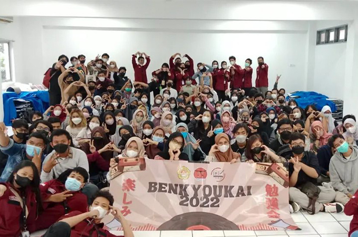 Universitas Darma Persada