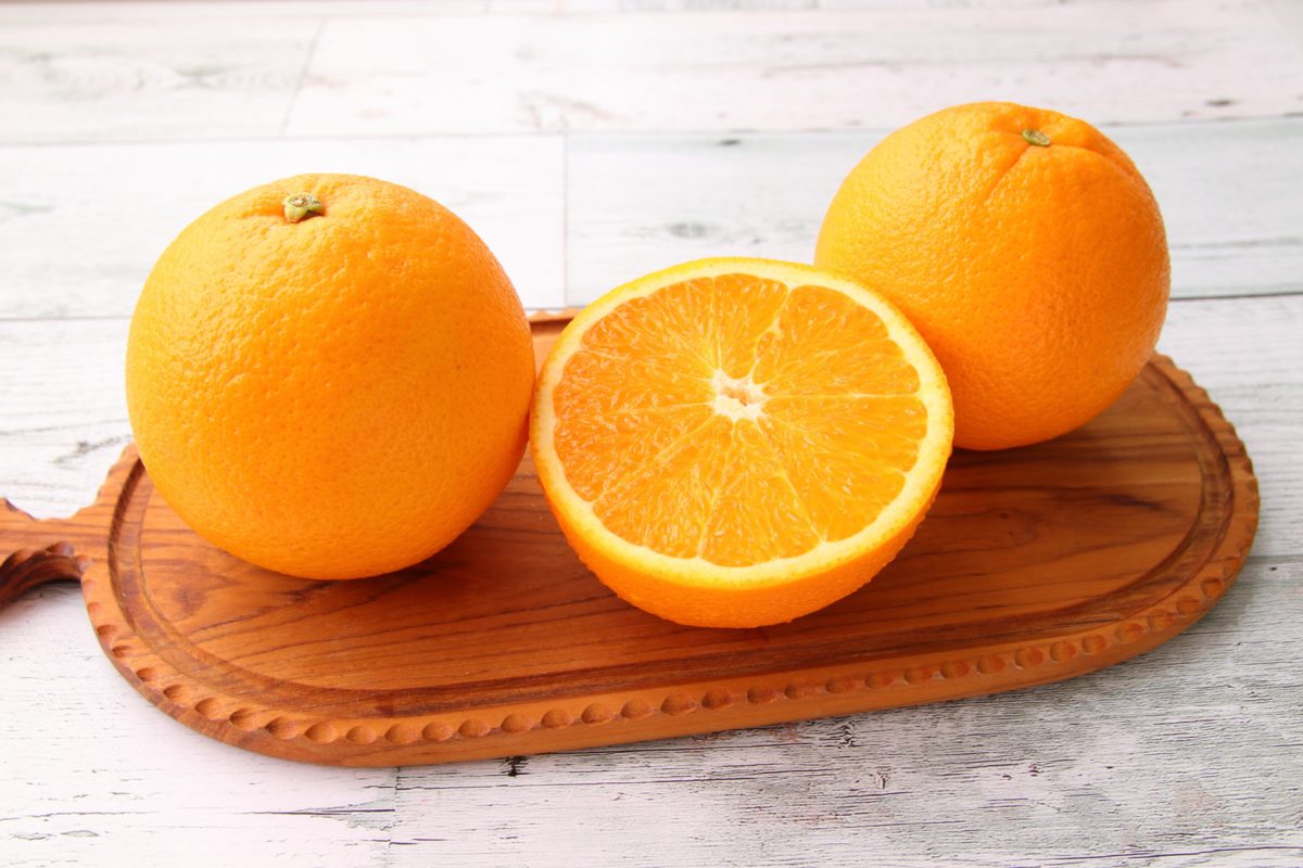 4月14日は「オレンジの日」：愛を伝える日のひとつ！