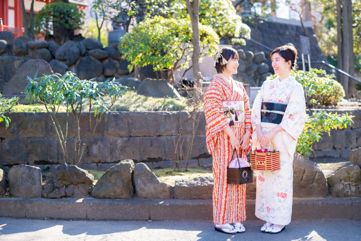 Ungkapan Bahasa Jepang Saat Travelling atau Wisata