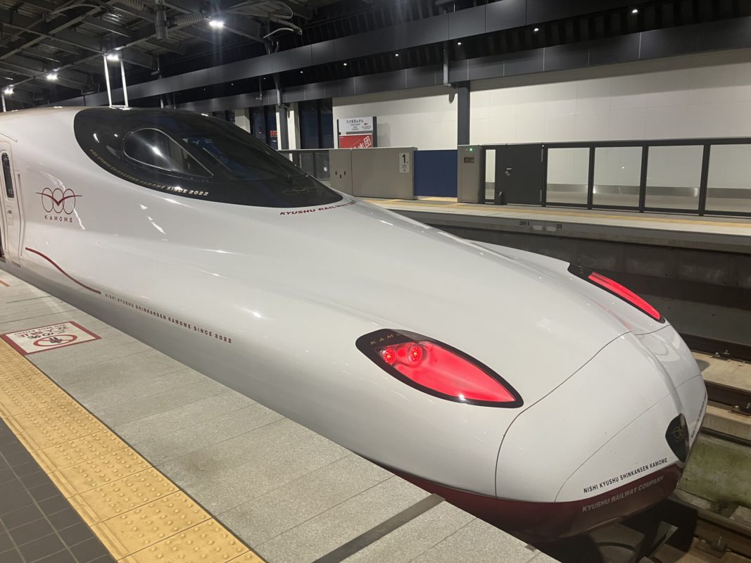 Japan Rail Pass Naik Harga!