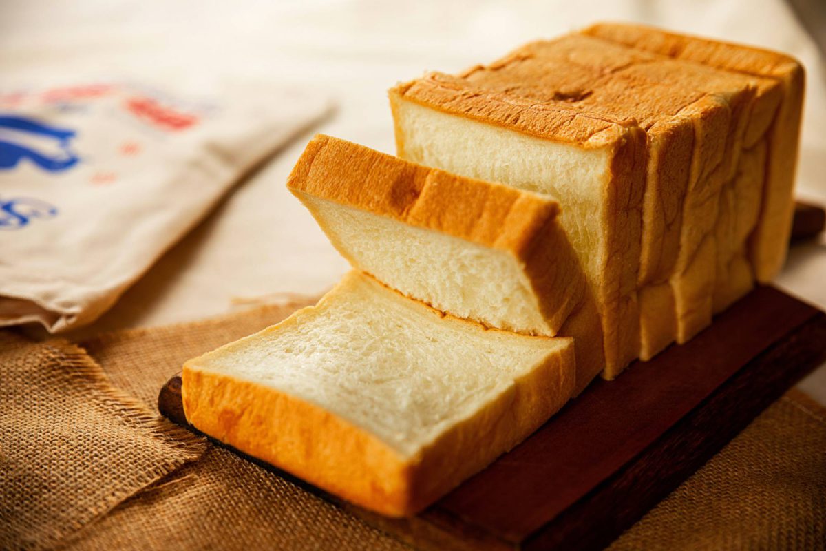 “Hari Roti” di Jepang Tiap 12 April