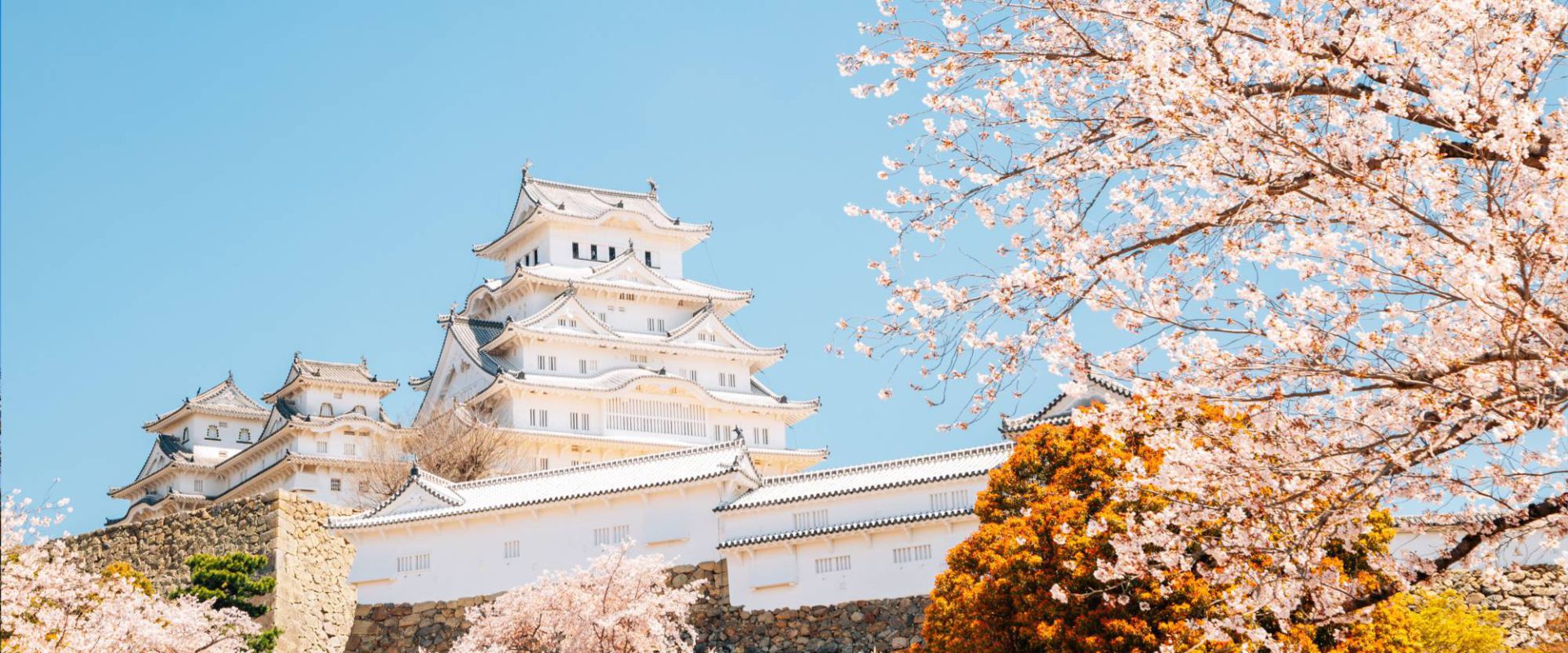Lestarikan Budaya Jepang Lewat “Castle Day”