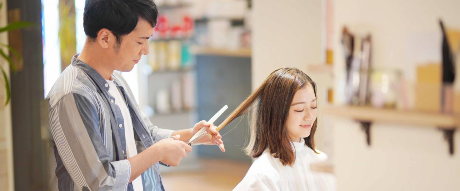 “Haircut Day” di Jepang, Bentuk Protes Wanita ke Pemerintah?