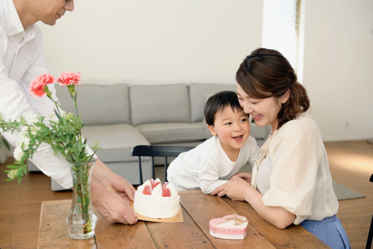 Hari Ibu di Jepang | Photo by: acworks (PhotoAC)