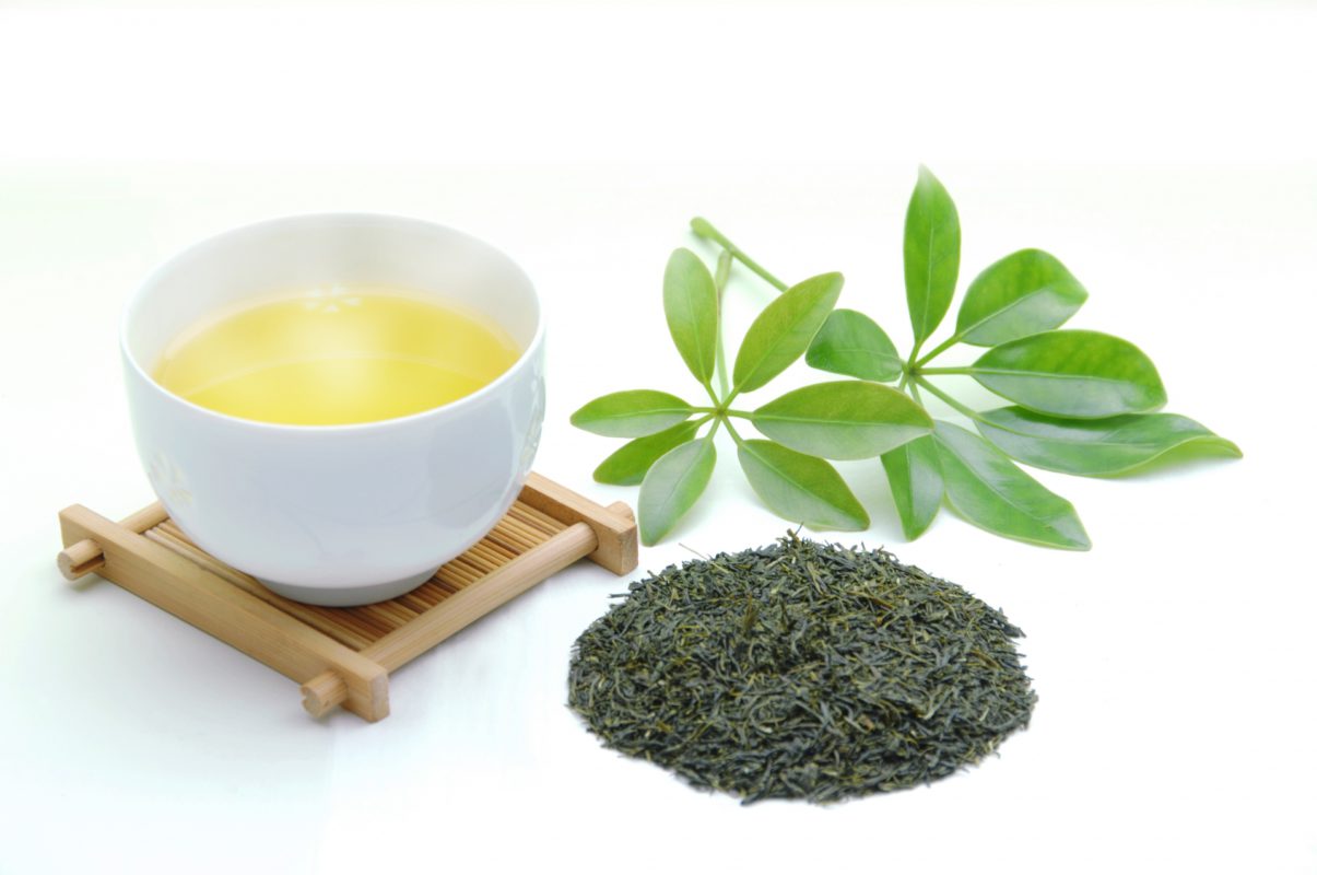 5月2日は日本の「緑茶の日」、日本人の長寿の秘密！