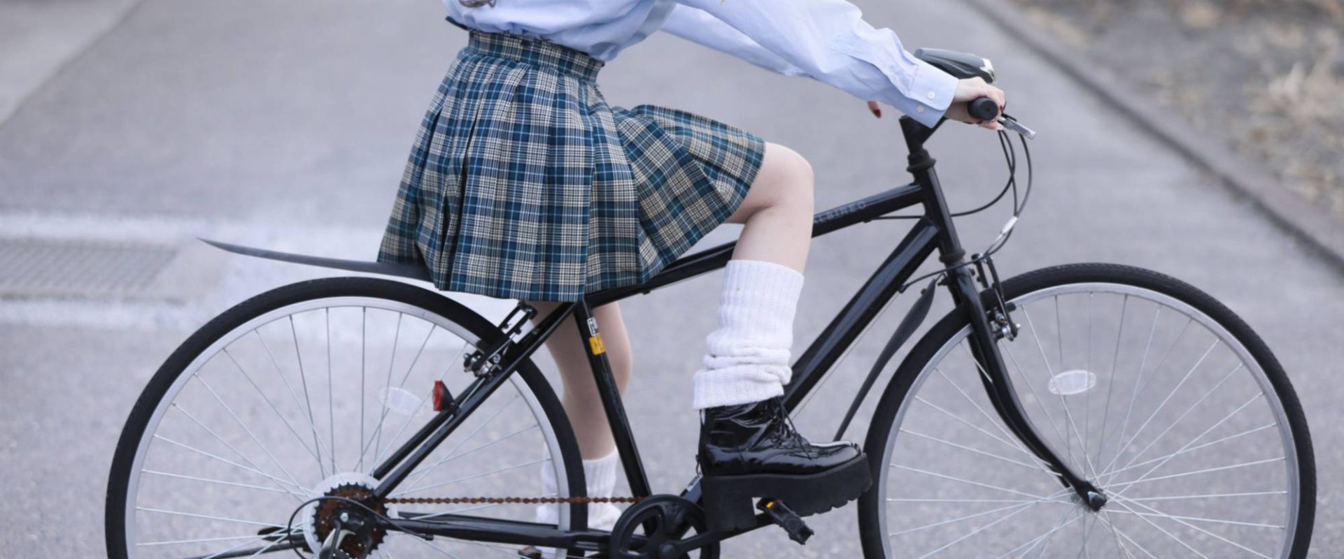 Hari Bersepeda di Jepang, Promosi Gaya Hidup Sehat