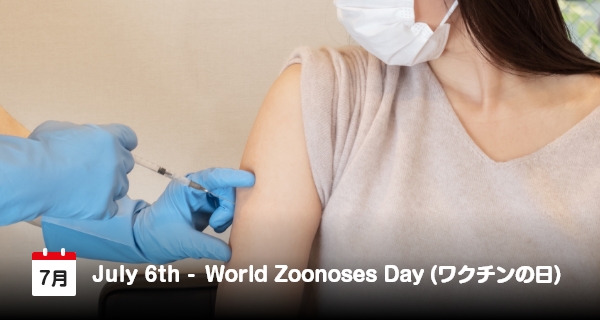 Hari Zoonosis Sedunia, Berawal Dari Vaksin Rabies Tahun 1885