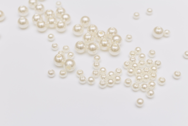 Pearls 「真珠記念日」 | Photo: acworks (写真AC)