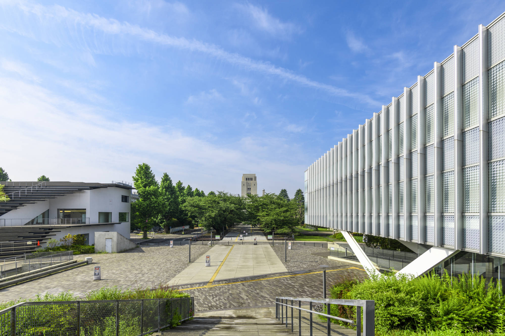 东京 工业 大学