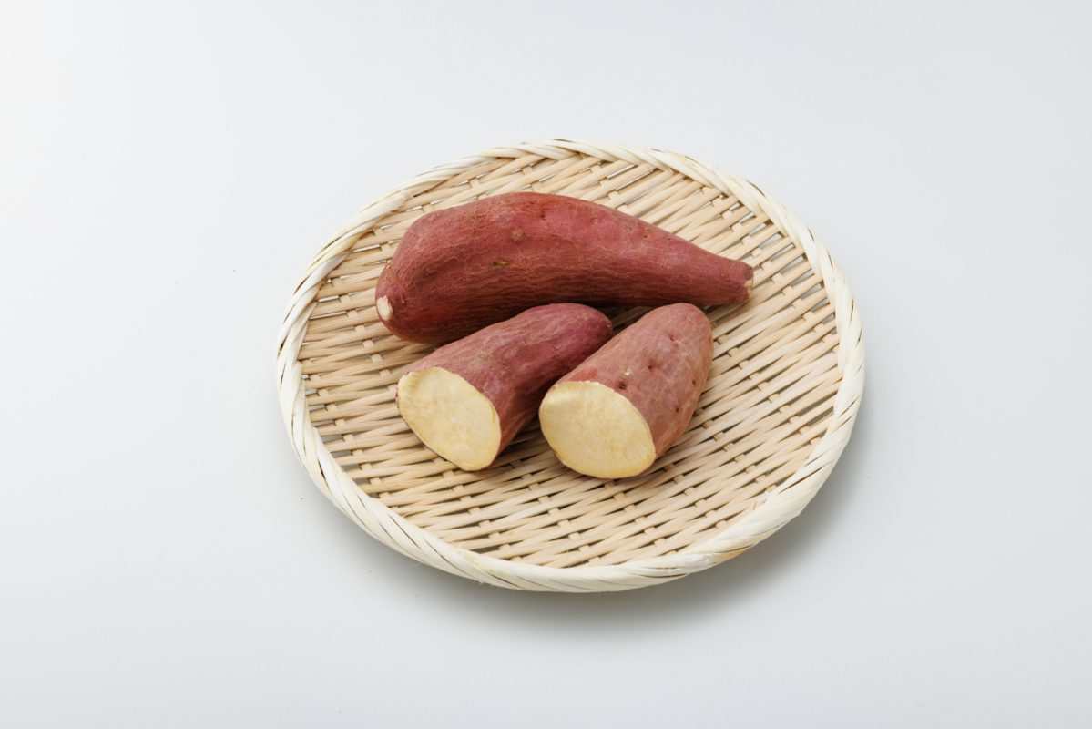 sweet potato サツマイモの日 | Photo: bibi33 (写真AC)
