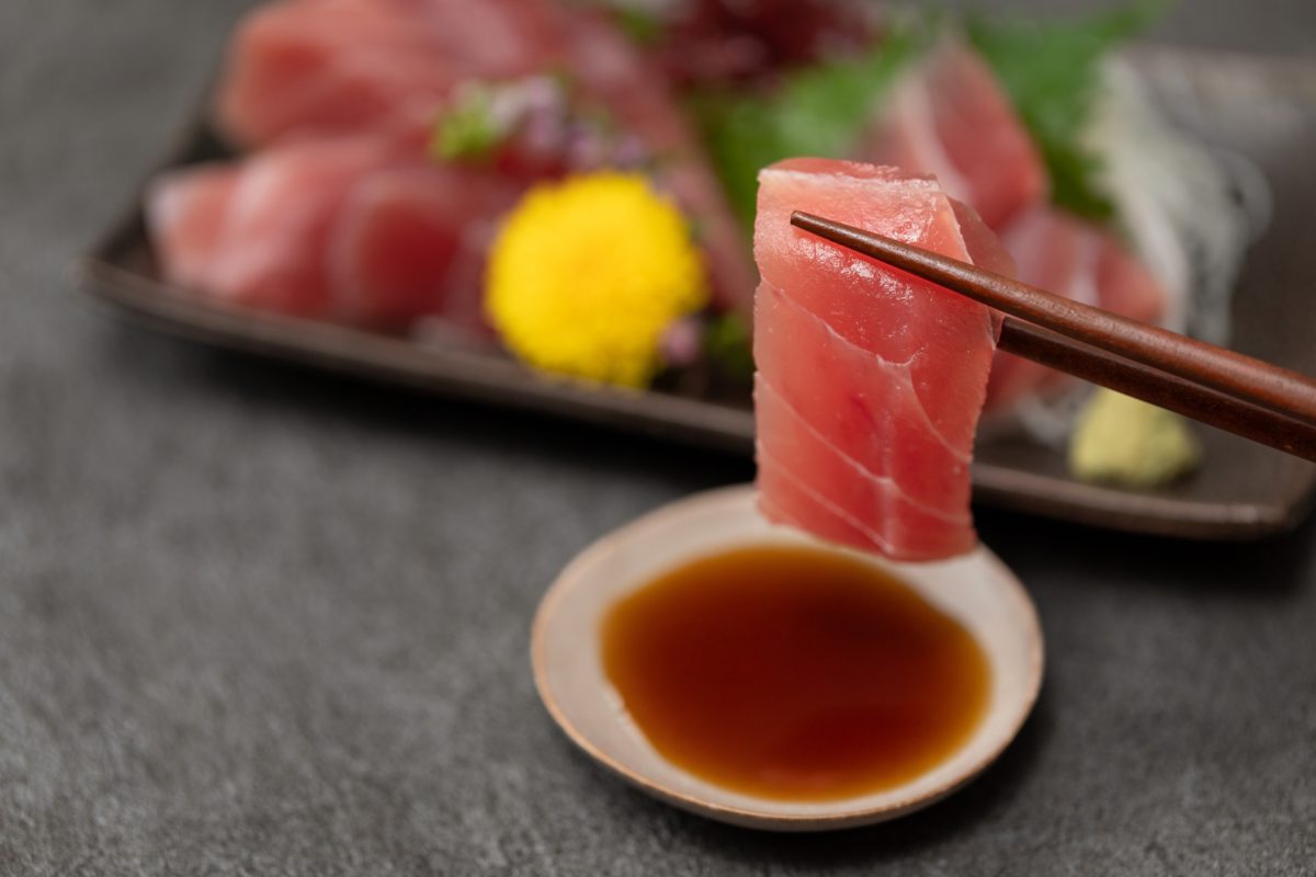 tuna マグロの日 | Photo: umaimon (写真AC)