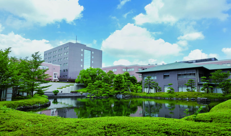 Komazawa Women’s University