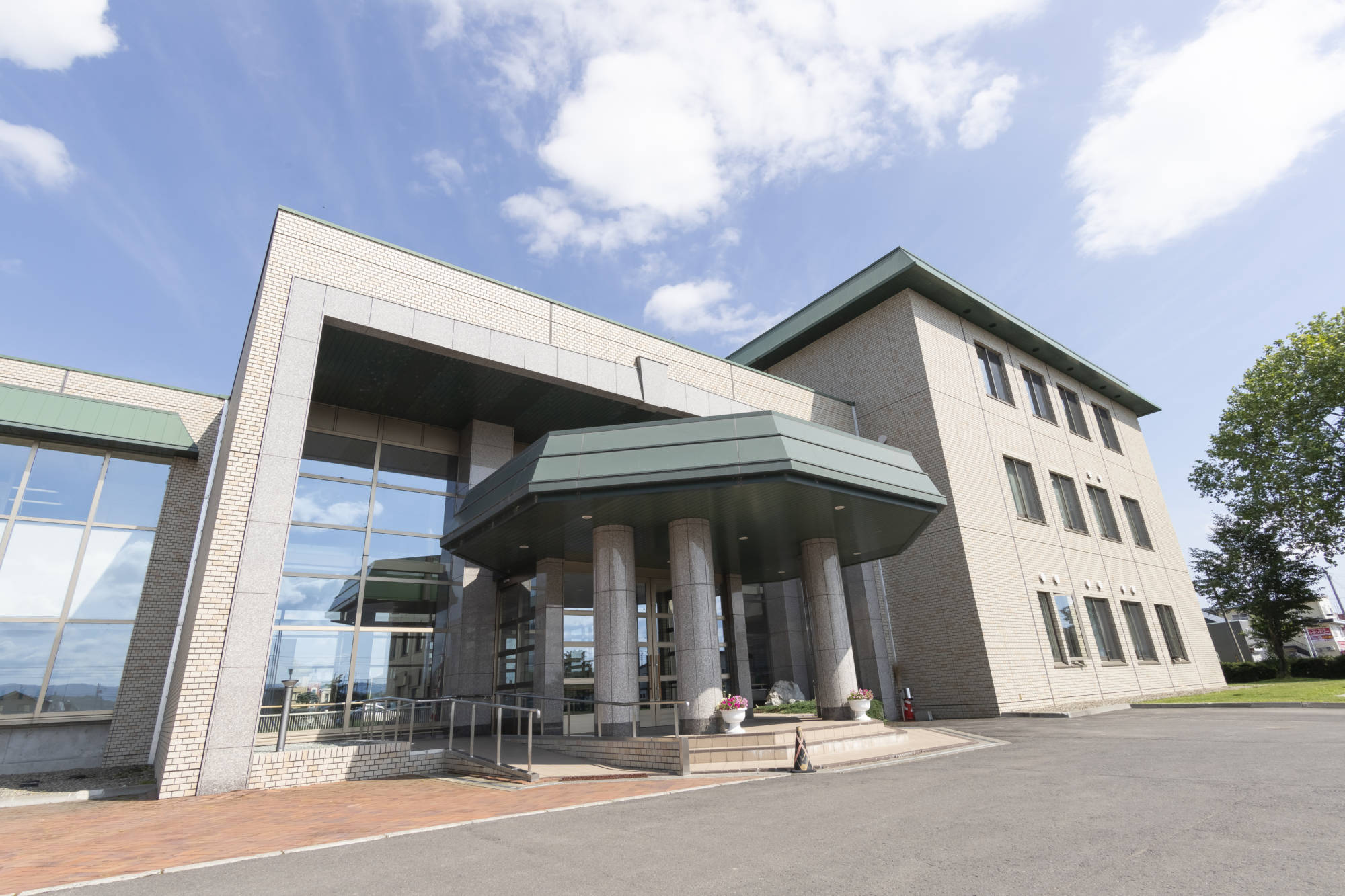 名寄 市立 大学