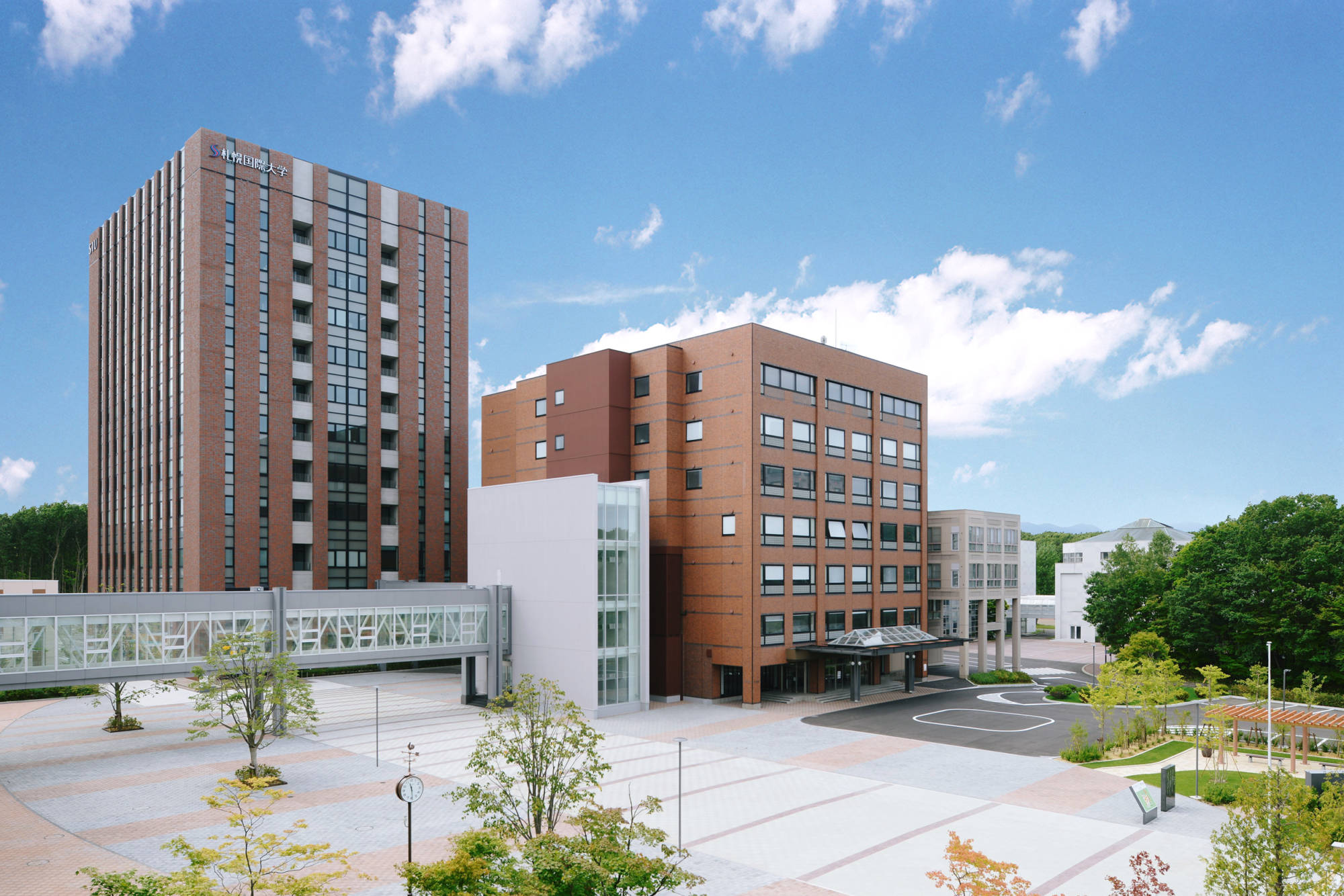 札幌 国際 大学