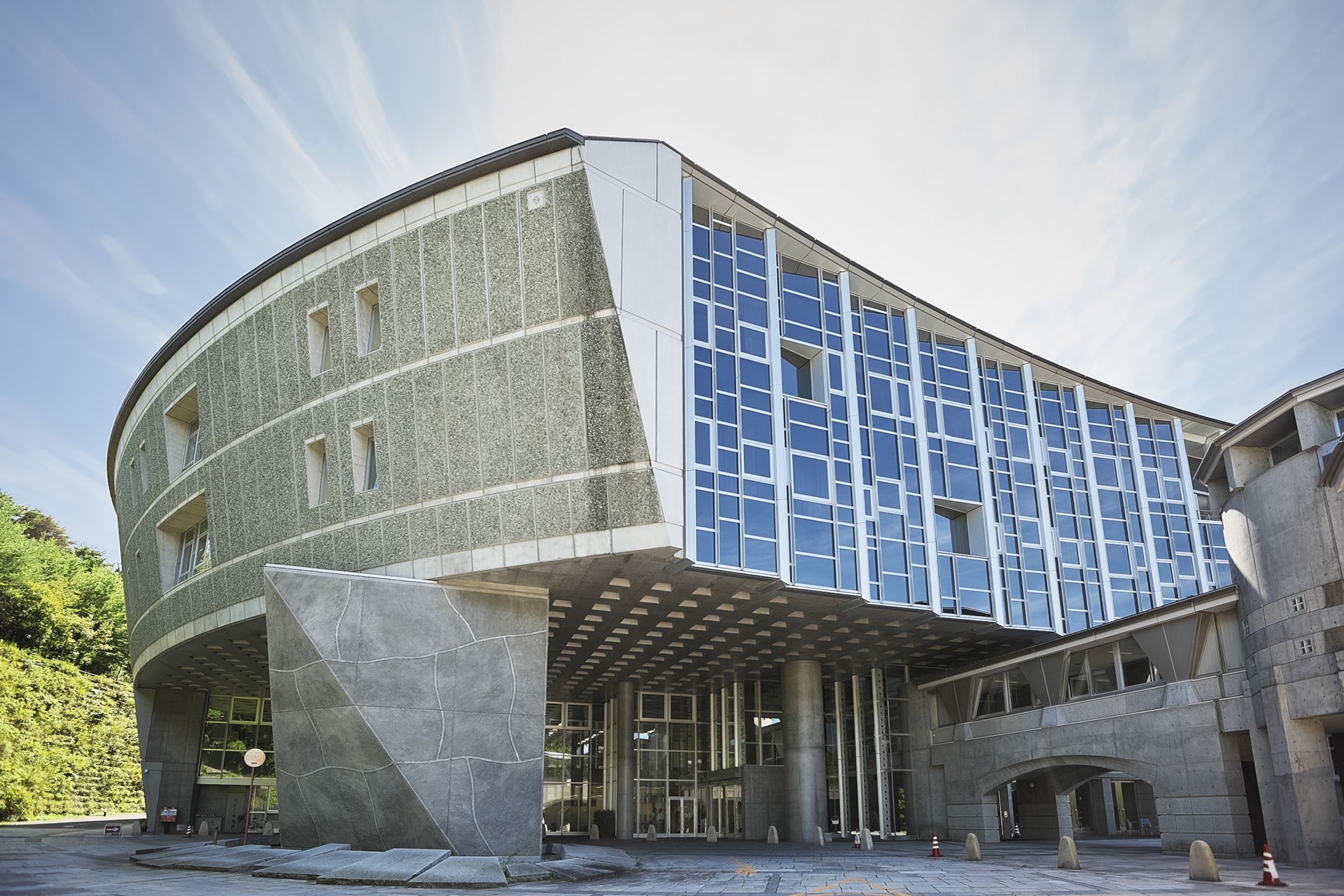 宮城 大学 学部