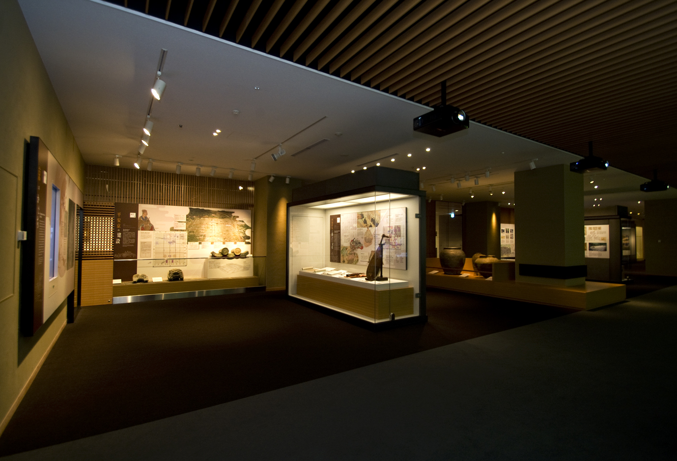© The Cultural Museum of Kyoto